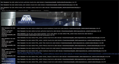 Desktop Screenshot of missiontool.com
